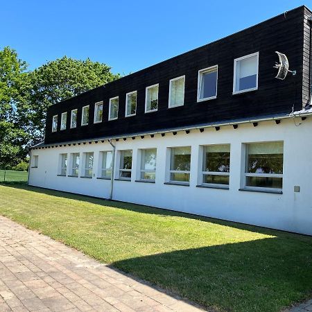 Osrodek Konferencyjno-Wypoczynkowy Hostel Chojna Екстериор снимка