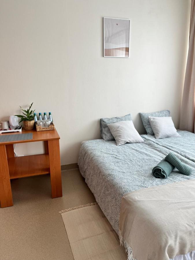 Osrodek Konferencyjno-Wypoczynkowy Hostel Chojna Екстериор снимка