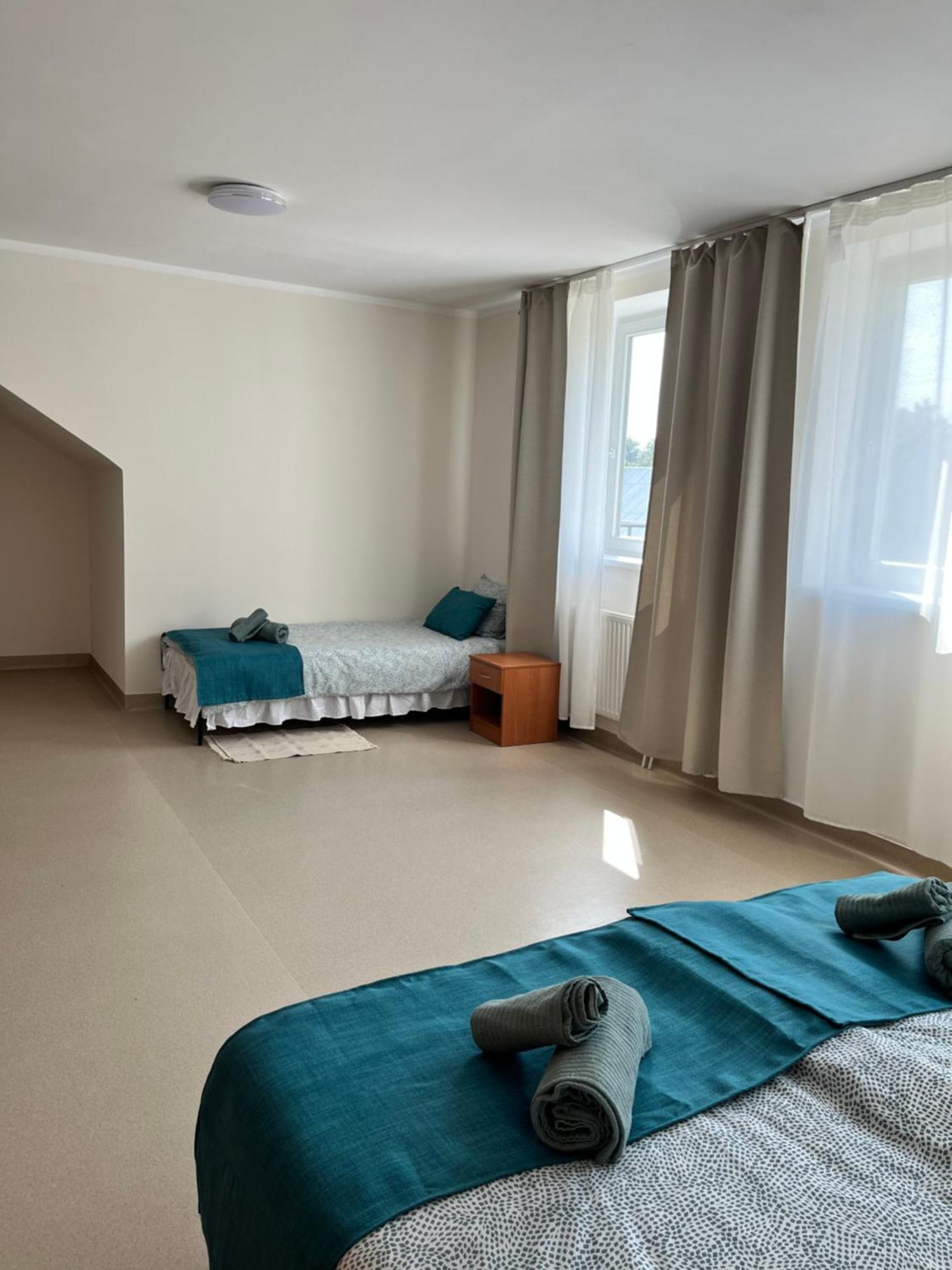 Osrodek Konferencyjno-Wypoczynkowy Hostel Chojna Екстериор снимка