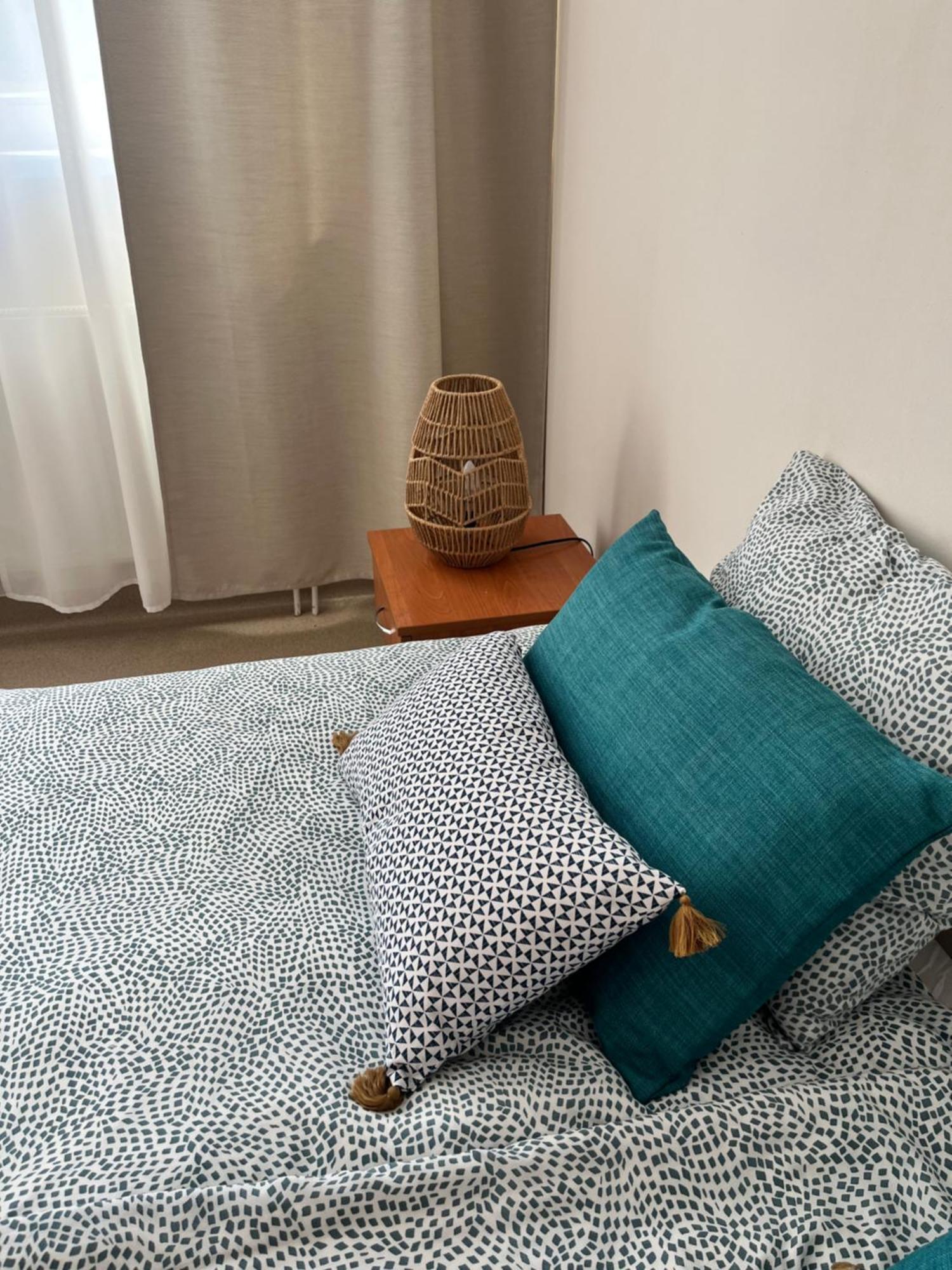 Osrodek Konferencyjno-Wypoczynkowy Hostel Chojna Екстериор снимка