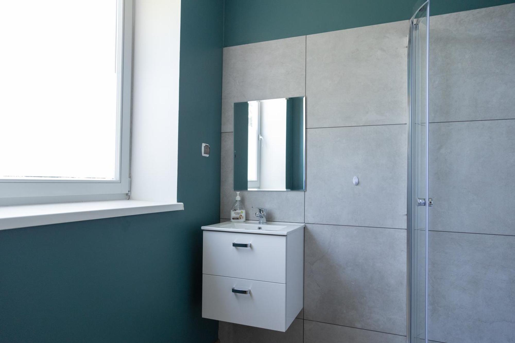 Osrodek Konferencyjno-Wypoczynkowy Hostel Chojna Екстериор снимка